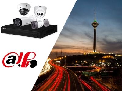 بروزترین لیست قیمت دوربین داهوا در سایت dahua.pro
