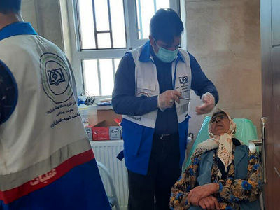 پنج هزار جهادگر قزوینی برای نوروز خدمات رسانی می‌کنند