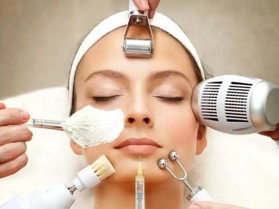 جوانسازی پوست