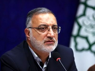 پیگیری موضوع سختی کار آتش‌نشانان پایتخت