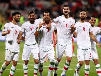 برتری ایران مقابل سوریه از نگاه آمار