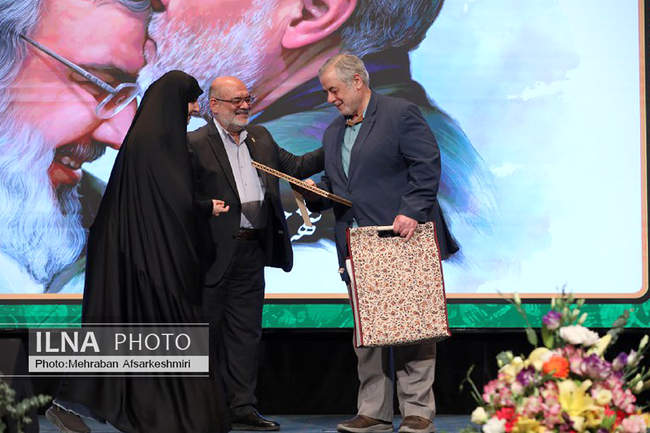اختتامیه چهارمین دوره جشنواره برنامه‌های رادیویی پژواک
