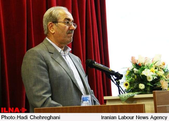 نهمین جشنواره تجلیل ازکارآفرینان برتراستان قم