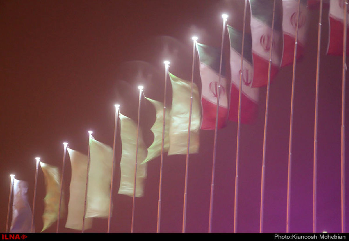پیش بینی وزش باد شدید و گرد و خاک در تهران
