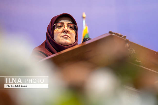 نشست خبری این هفته سخنگوی دولت در شهرستان شازند