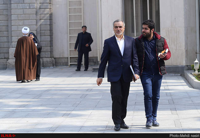 جلسه امروز هیات دولت