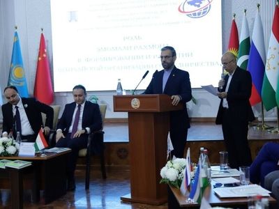 «تعامل و پیوستگی حداکثری» با کشورهای منطقه در کانون سیاست خارجی ایران قرار دارد