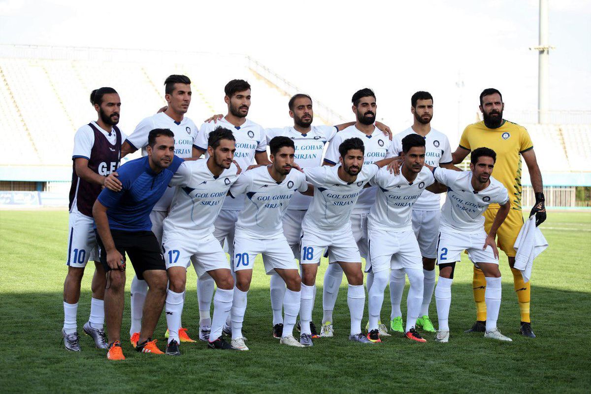 تساوی شاگردان قلعه نویی مقابل پیکان