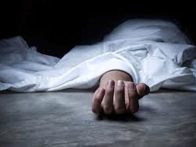 خودکشی در آمریکا رو به افزایش است