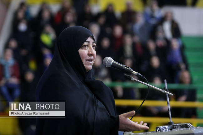 همایش همبستگی کارگران و حمایت از نامزدهای انتخاباتی خانه کارگر