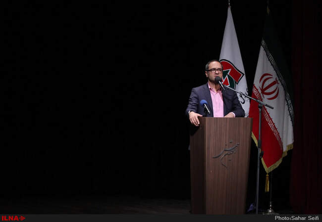 همایش یادمان قربانیان سوانح رانندگی 