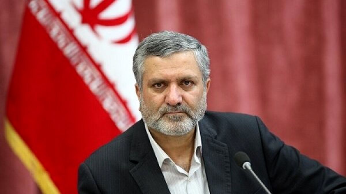 اسکان موقت در منطقه زلزله زده ‎اندیکا با موفقیت انجام شده است