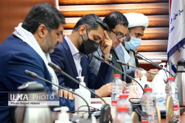 سی و هفتمین جلسه رسمی شورای اسلامی شهر بندرعباس