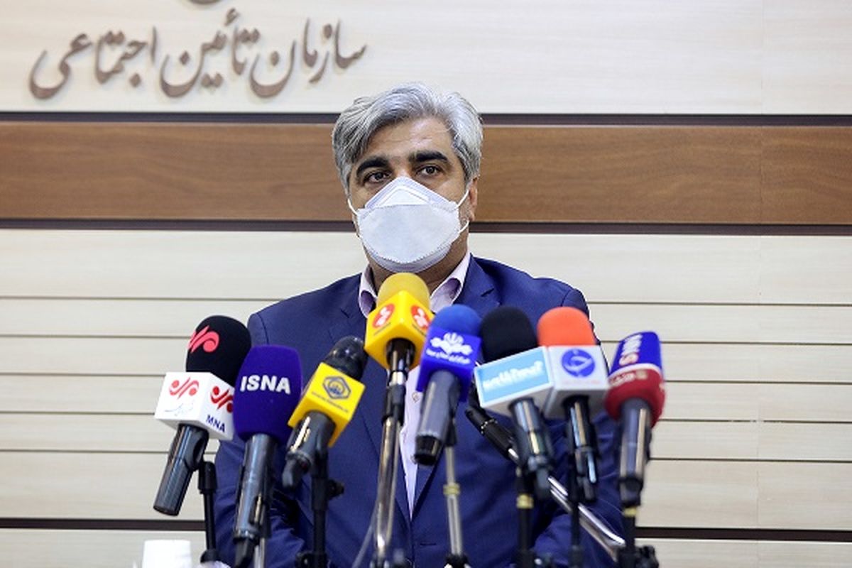 گام نهایی «نسخه الکترونیک» تامین اجتماعی چه زمانی برداشته می‌شود؟ 