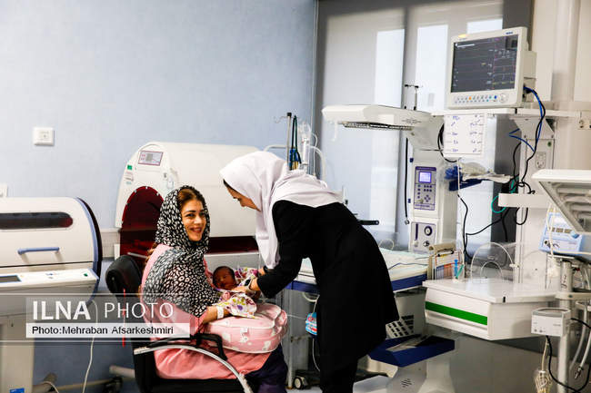  نشست خبری مدیران درمان تامین اجتماعی
