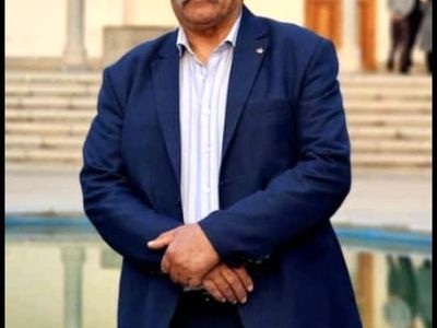 مولا نوذرپور؛ شاعر خوزستانی و رکوردار سرایش رباعی درگذشت