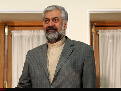 تاکید سرمدی بر لزوم گشوده شدن فصل جدیدی از همکاری‌ها میان تهران و دوشنبه