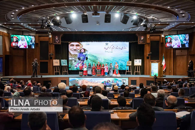 همایش روز ملی روستا و عشایر با حضور رییس جمهور