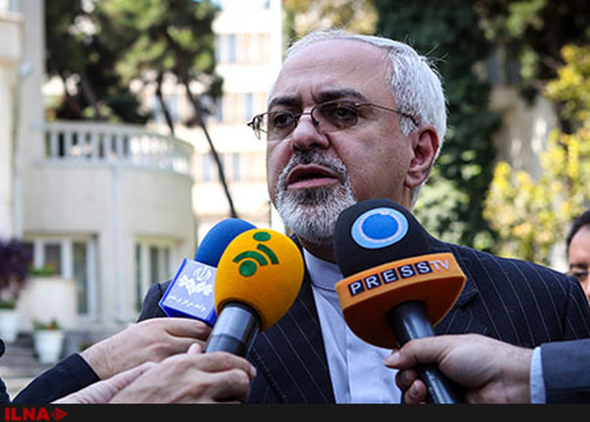 Iran FM to elaborate on KRG in Majlis closed session