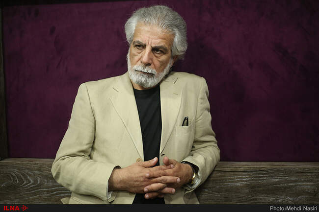  منوچهر شاهسواری