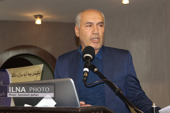 دومین روز  اردوی آموزشی کانون‌های کارگران بازنشسته تأمین اجتماعی مازندران در مشهد