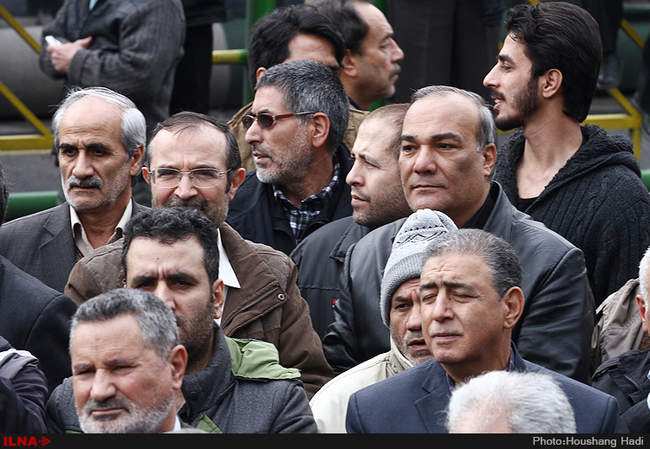 بیست و پنجمین سالگرد تصویب قانون کار/1