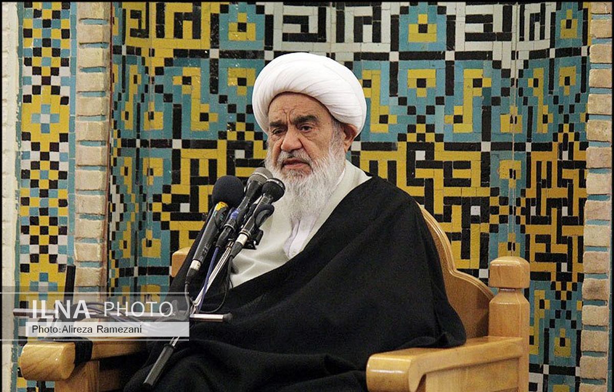  اختلاس‌های میلیاردی در کشور مغایر راه حضرت علی(ع) است