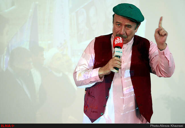 رونمایی از پایگاه رادیویی شادشو در نمایشگاه مطبوعات