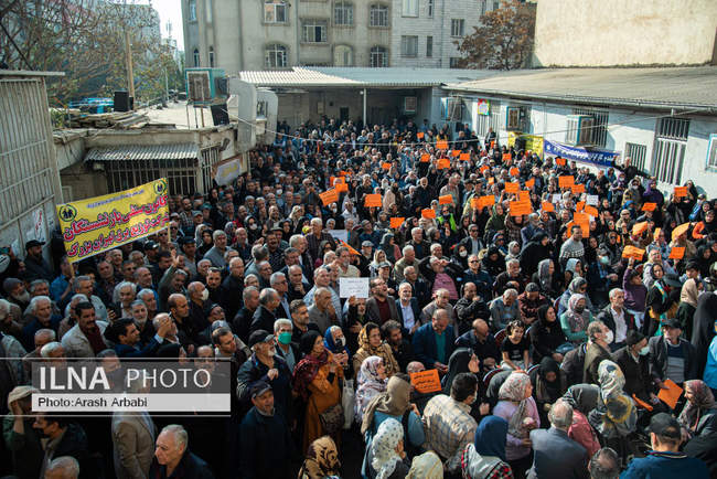 مراسم گرامیداشت سالروز تصویب قانون کار