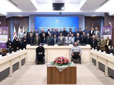 با اعلام رسمی وزیر ورزش: فدراسیون پارادوومیدانی تشکیل شد