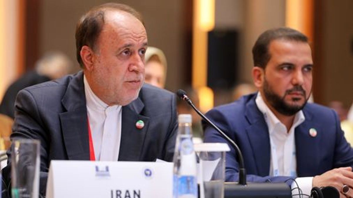 آمریکا دست به شرارت بزند پشیمان خواهد شد