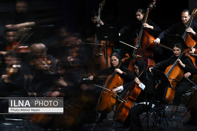 کنسرت «مرا عاشق‌تر کن» 