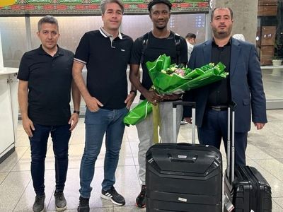  ورود بازیکن خارجی مدنظر آلومینیوم به ایران