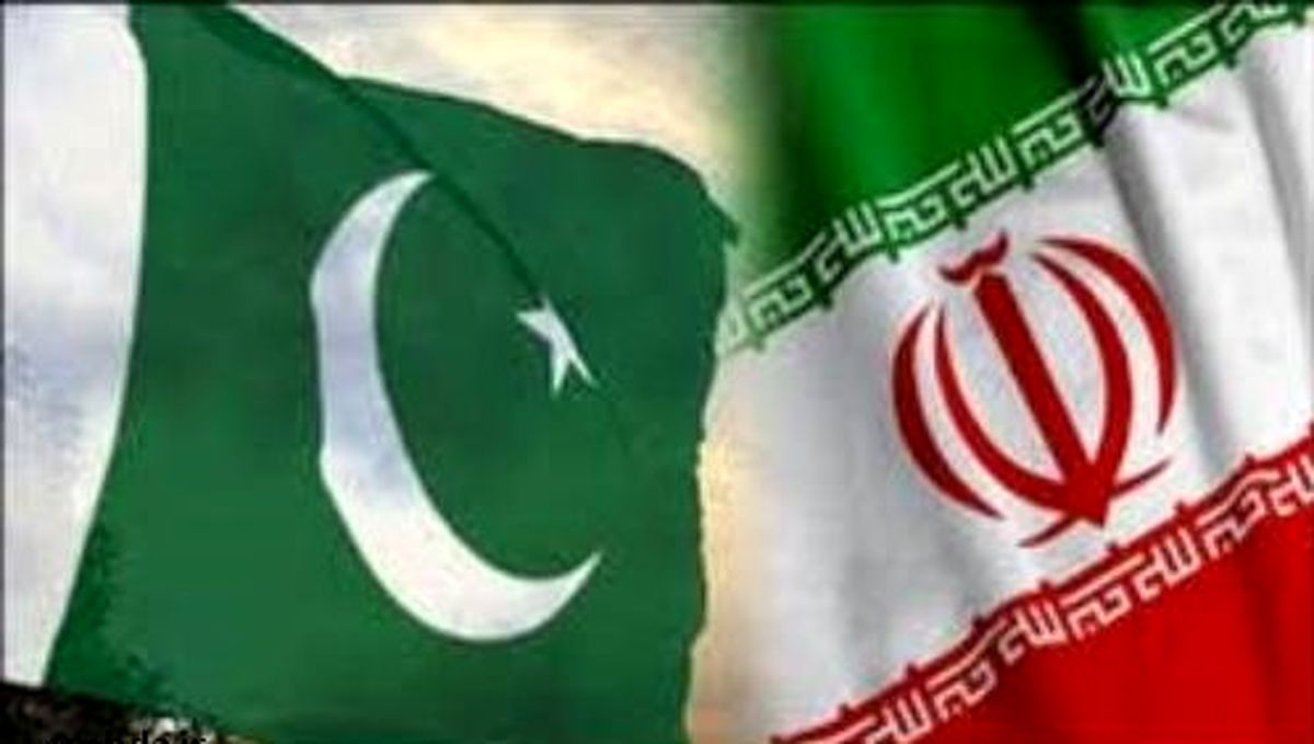سفر هیات بلند پایه وزارت بهداشت پاکستان به ایران 