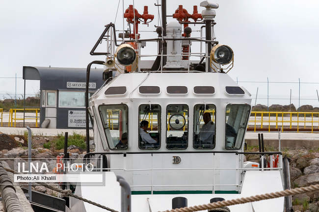 سفر سخنگوی دولت به منطقه ‌آزاد انزلی