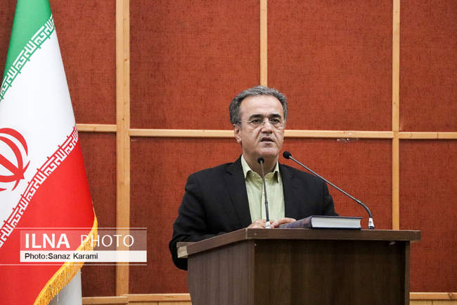 هشتاد و ششمین شورای گفت و گوی استان قزوین
