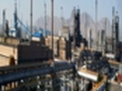 موفقیت آخرین مرحله آزمایش تولید صنعتی پشم سرباره در ذوب آهن اصفهان