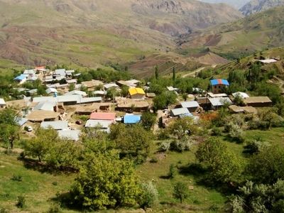 توقف مهاجرت از مناطق روستایی به شهرهای استان/ بیشترین  صدور پروانه‌های ساختمانی سال 98 مربوط به کالپوش میامی است