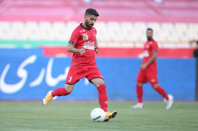 فرشاد فرجی