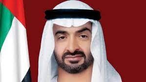 شیخ محمد بن زاید به قطر میرود شیخ محمد بن زاید به قطر میرود
