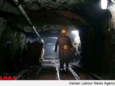نیمی از معادن زغال سنگ مازندران از مسئول ایمنی برخوردار نیستند