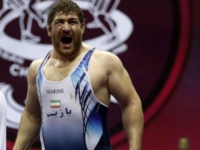  از همشهری بودن با تراکتوری‌ها به خودم می‌بالم/ آقای روحانی مثل پوتین به تمرینات ما بیاید