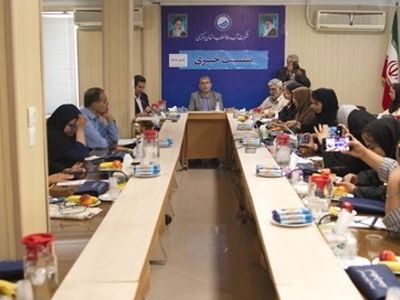 کاهش 40 درصدی بارندگی استان مرکزی در دراز مدت