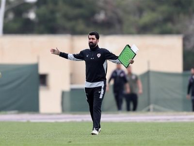 واکنش مربی هوادار به بحث جادوگری: یکسری مسائل غیرطبیعی است 