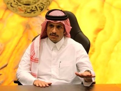 قطع رابطه کشورهای عربی، تاثیری بر زندگی مردم ما ندارد
