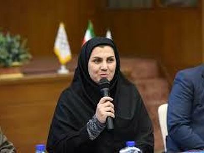 نگار صیادی:  سطح فنی این اردو از دوره قبلی خیلی بالاتر بود/ به گلف بانوان باید بیشتر پرداخته شود