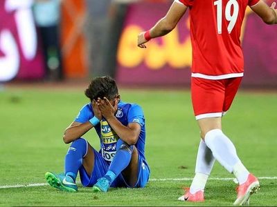 خطر محرومیت بیخ گوش استقلال/ آبی‌ها در آستانه حذف از آسیا
