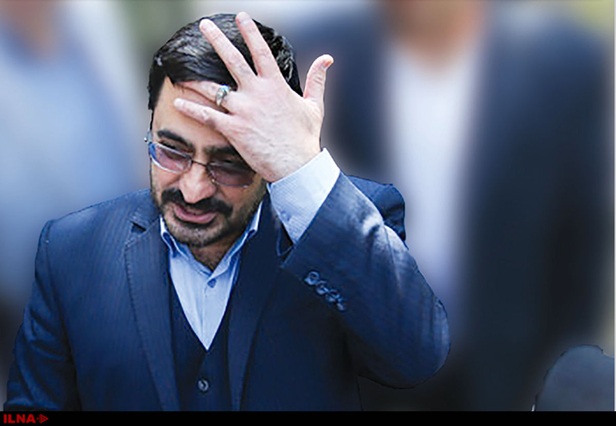 مرتضوی در پرونده کهریزک به ۲سال حبس محکوم شد
