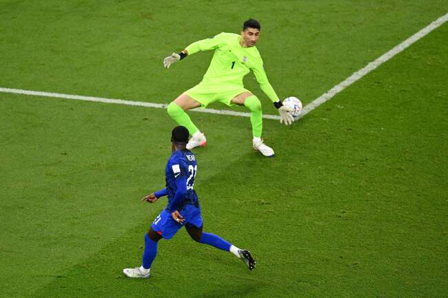 IR Iran v USA_ Group B - FIFA World Cup Qatar 2022 (41)