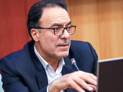 طرح «نوی‌پو» بانک کشاورزی، موتور محرک زنجیره دام و طیور / بانکداری نوین، مسیر توسعه را هموار می‌کند